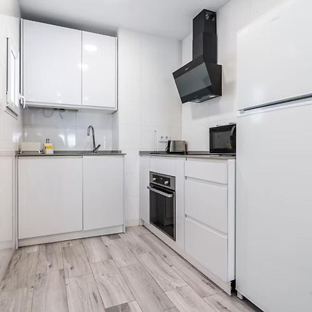 Apartamento Torre Vigia Conil De La Frontera Exterior photo