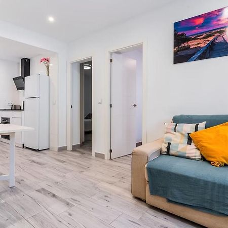 Apartamento Torre Vigia Conil De La Frontera Exterior photo