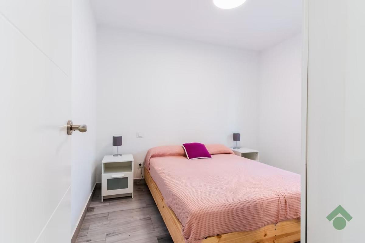 Apartamento Torre Vigia Conil De La Frontera Exterior photo