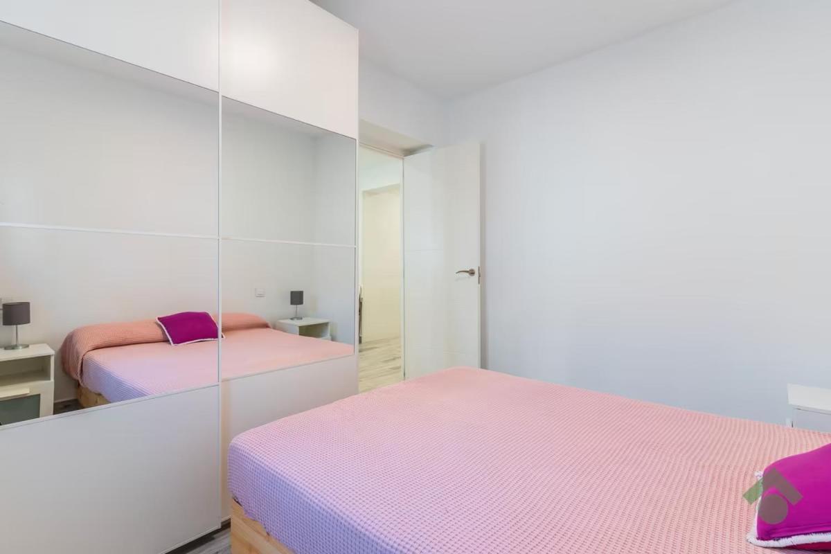 Apartamento Torre Vigia Conil De La Frontera Exterior photo